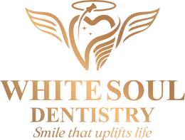 White Soul Dentistry logo